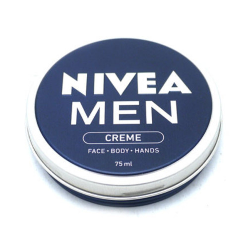 Nivea Men Cream Face Body Hands