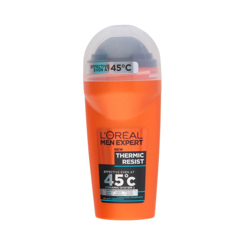 Loreal Men Expert Roll On Thermic Resist - Roll On