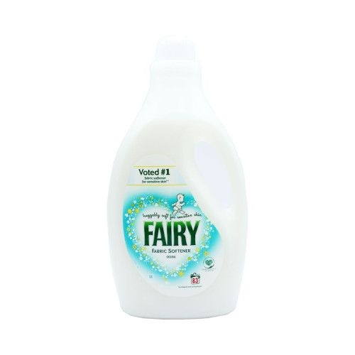 Fairy Fabric Conditioner 83 Wash - 2.9L