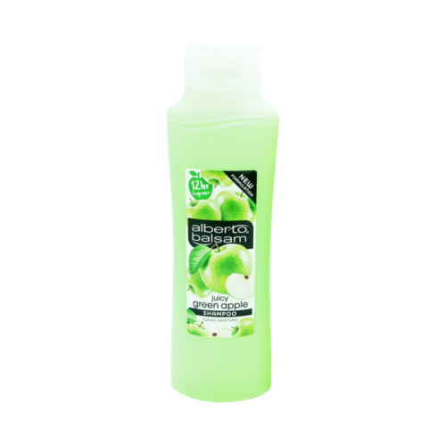 Alberto Balsam Shampoo Juicy Green Apple