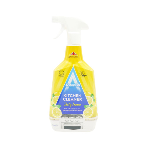 Astonish Kitchen Cleaner