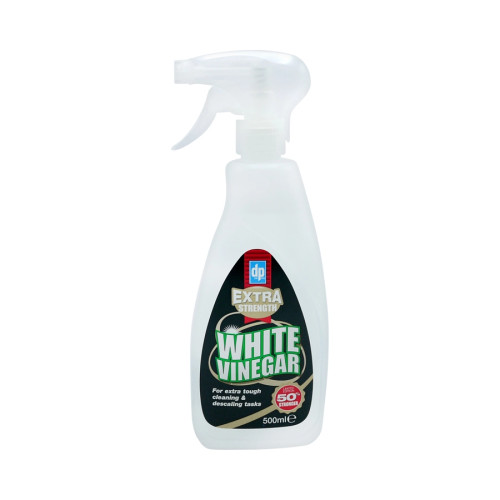 Dri Pak White Vinegar Extra Strength - 500ml