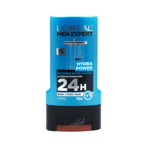 LOreal Hydra Power Showerl Gel
