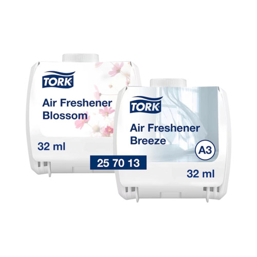 Tork Constant Air Freshener Blossom - Case of 6