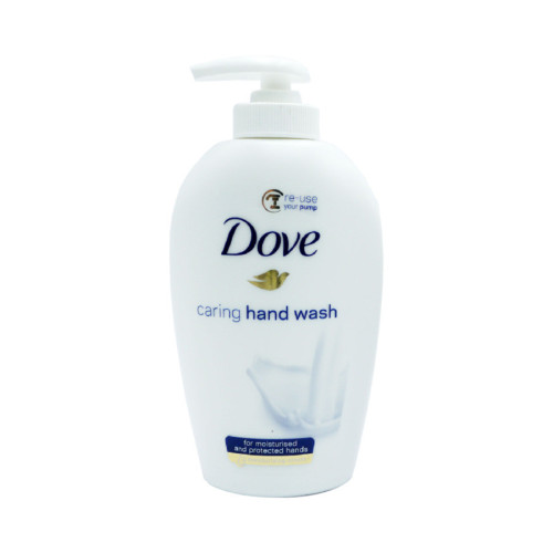 Dove Hand Wash Original - 250ml