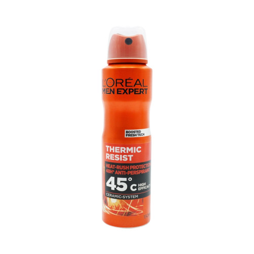 Loreal Men Expert A/P Thermic Resist - 150ml