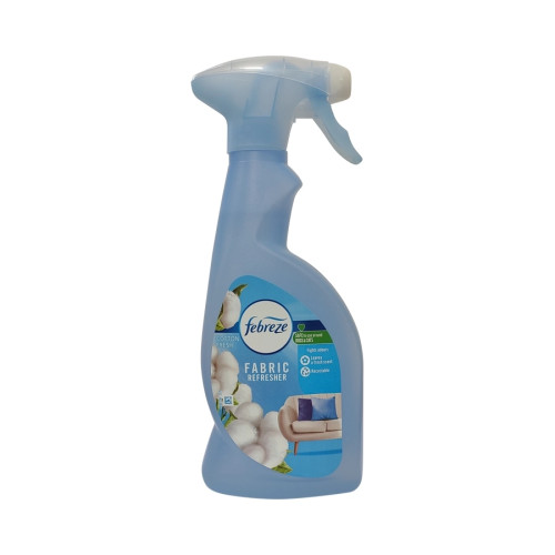 277443 Febreze Fabric Spray Cotton - 375ml