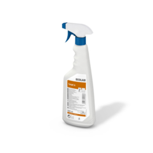 Ecolab Carpet A