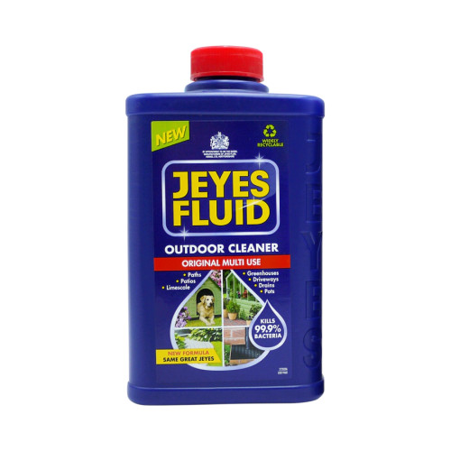 Jeyes Fluid Outdoor - 1L