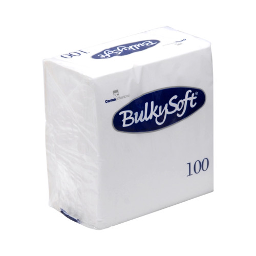 BulkySoft 2-Ply Napkins