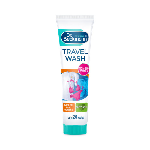 Dr Beckmann Travel Wash