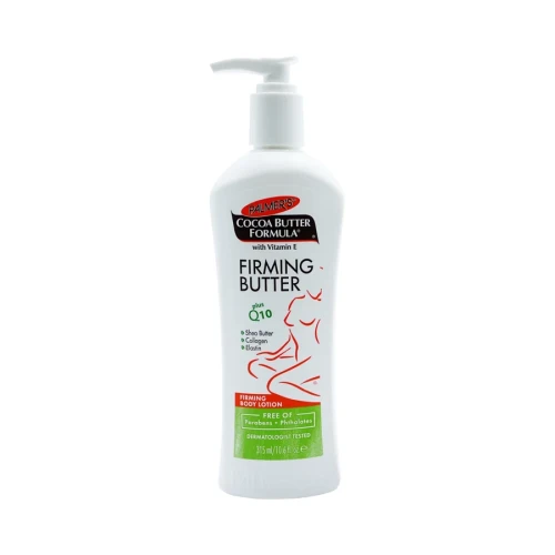 Palmers Cocoa Butter Firming Butter Body Lotion