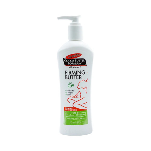 Palmers Cocoa Butter Firming Butter Body Lotion