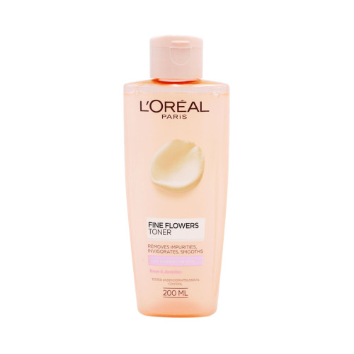 LâOréal Fine Flowers Toner