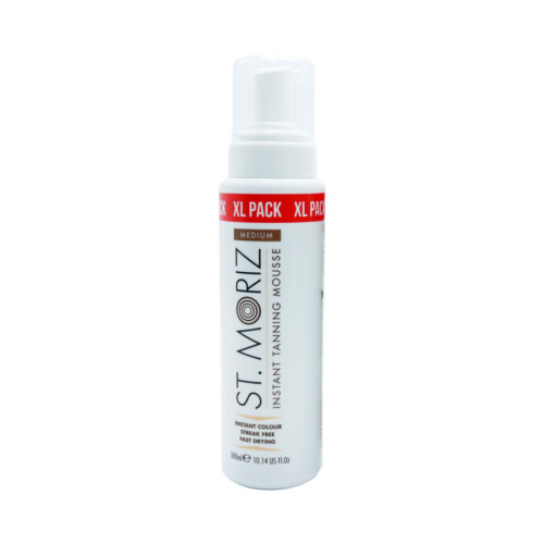 St Moriz Tanning Mousse