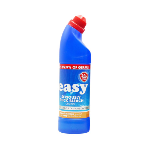 Easy Seriously Thick Bleach Original - 750ml