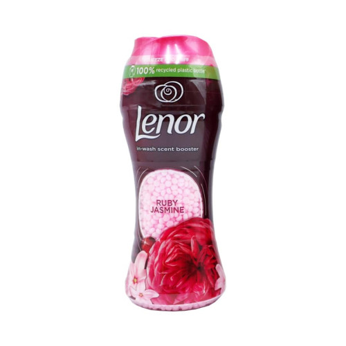 Lenor In Wash Scent Booster - Ruby Jasmine - 194g