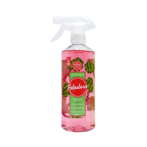 Fabulosa Multi-surface Antibacterial Spray - 500ml