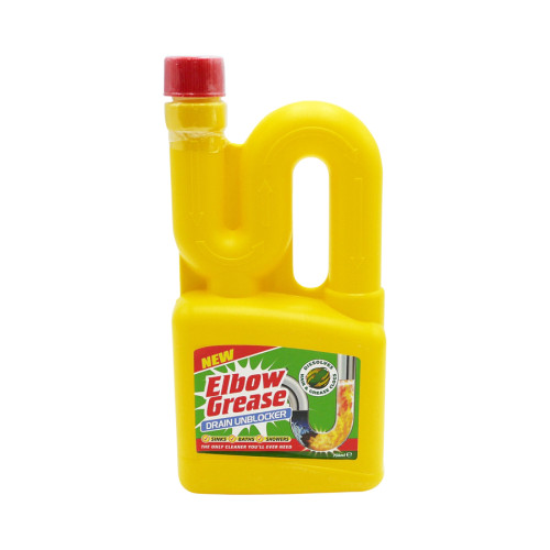 Elbow Grease Drain Away - 750ml