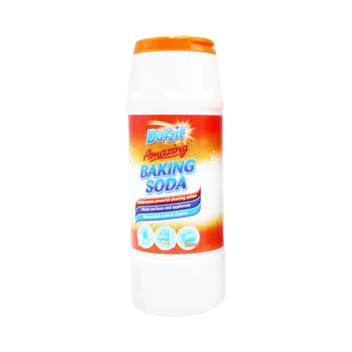 Duzzit Baking Soder Powder - 500g