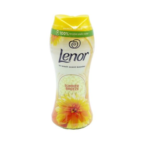 Lenor In-wash Scent Booster - Summer Breeze - 194g