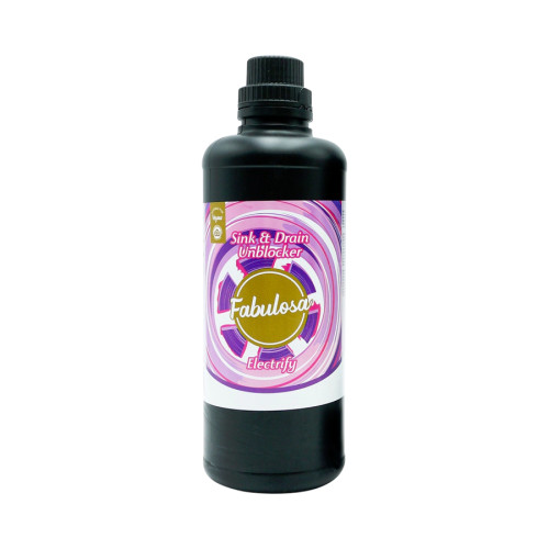 Fabulosa Sink & Drain Unblocker - 1L