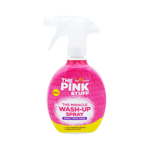 Pink Stuff Washing Up Spray