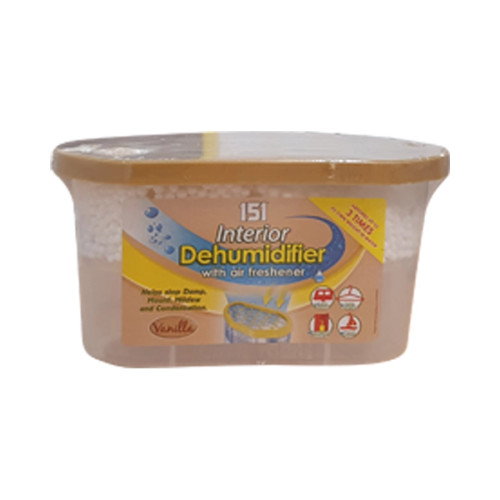 151 Scented Dehumidifier