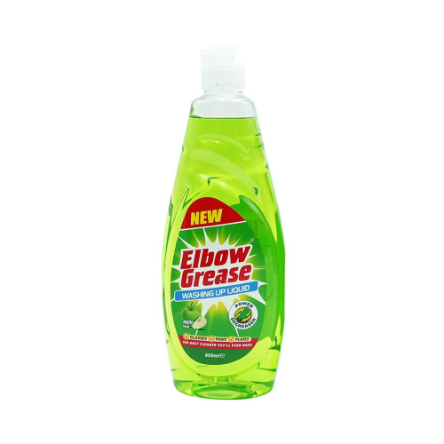 Elbow Grease Washing Up Liquid