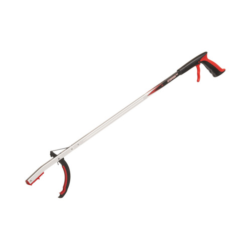 Robert Scott metal litter picker
