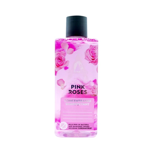 Astonish Pink Roses Concentrated Disinfectant - 300ml