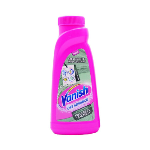 Vanish Oxi Booster