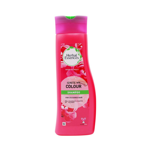 Herbal Essences Ignite My Colour Shampoo - 400ml