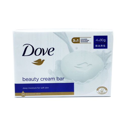 Dove Soap 90g