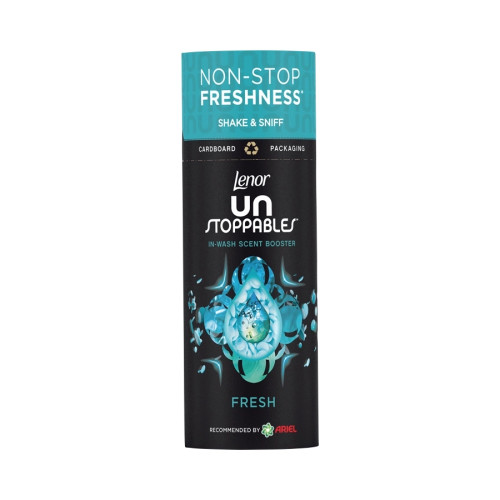 Lenor unstoppables - Fresh - 176g Individual
