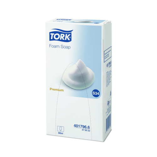 Tork Hand Soap