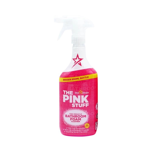 12 x The Pink Stuff Miracle Cleaning Paste (850g)