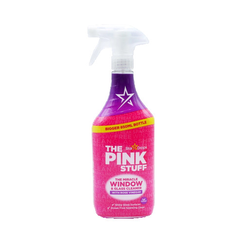 473223 Pink Stuff Window Cleaner