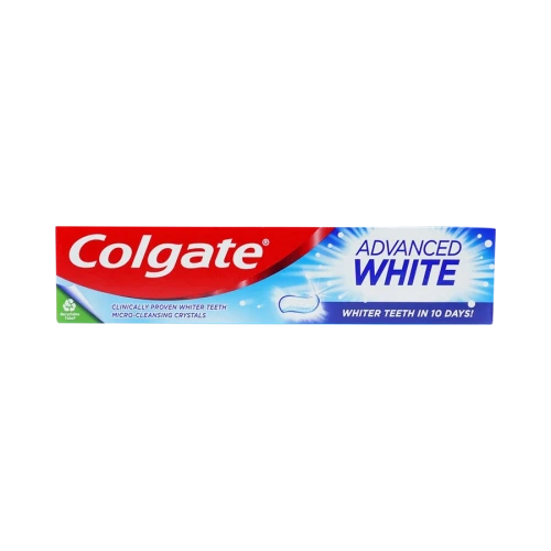 Colgate Advanced White 125ml