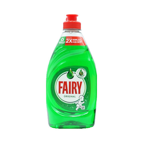 Fairy Original Washing Up Liquid