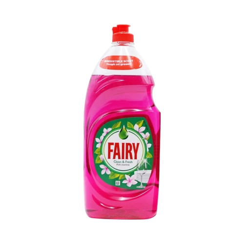 Fairy Washing Up Liquid