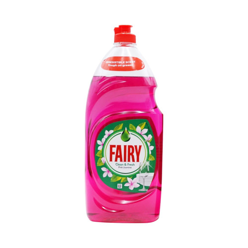 Fairy Washing Up Liquid