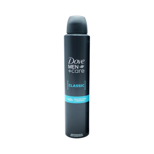 Dove Anti Perspirant Men+ Care Classic