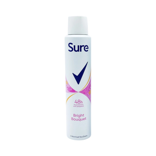 Sure Deodorant 48h Anti-Perspirant