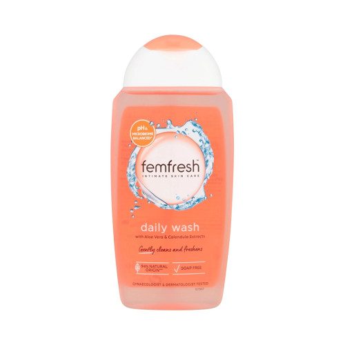 Femfresh Daily Intimate Wash