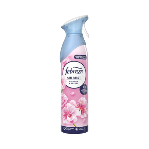 Febreze Air Mist Blossom Breze -185ml