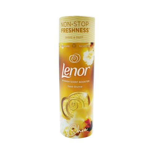 Lenor unstoppables - Gold Orchid - 245g - Individual