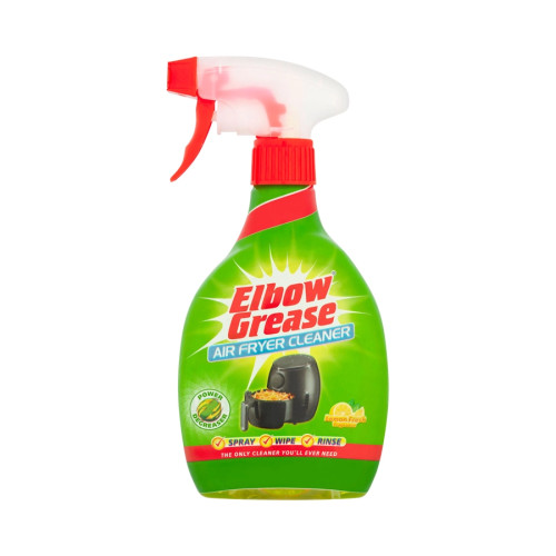 Elbow Grease Air Fryer Cleaner - 500ml