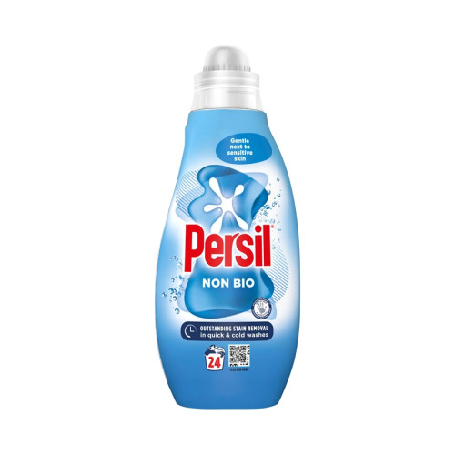 Persil Non Bio Liquid 648ml - 24 Wash