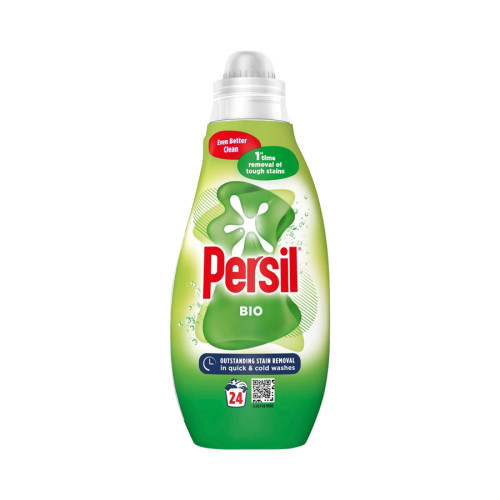 Persil Bio Liquid 648ml - 24 Wash